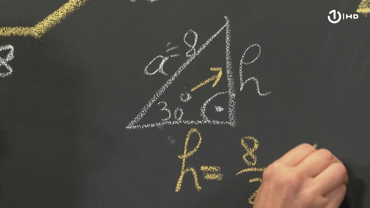 Domaća zadaća za 8. razred: Matematika - Primjena Pitagorine teoreme – III dio