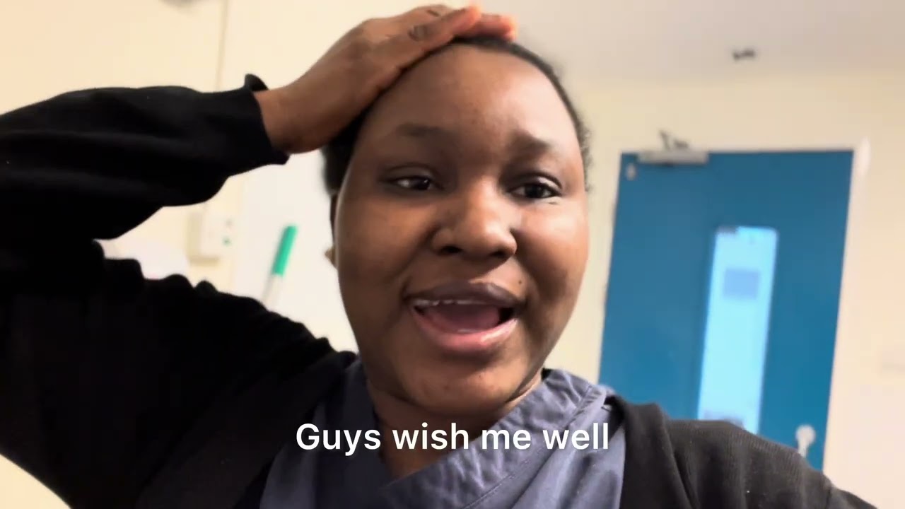 VLOG: COME TO WORK WITH ME/ Work chitchat