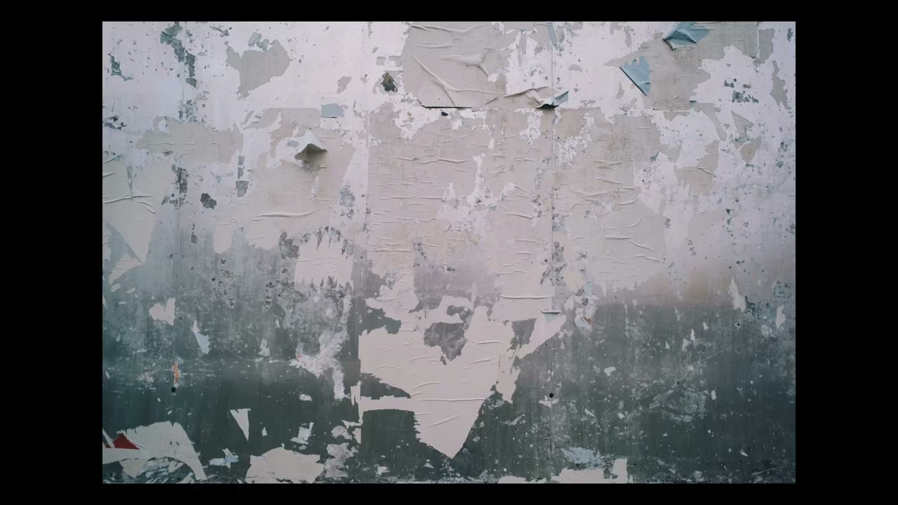 Plakatwand als Fotomotiv ? - Der zweite Teil