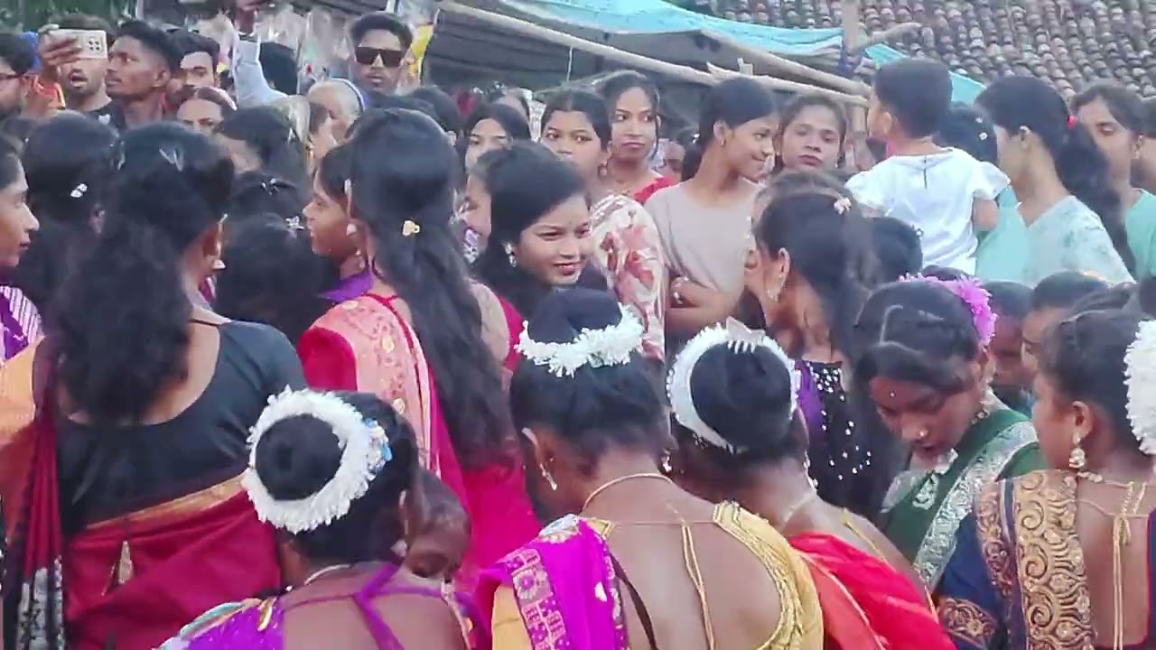 Darlipada ❣️ dalkhai ❣️ video 2025 #dance #sarbebhabantusukhinah #channelsubscribe  dalkhai 👌❣️
