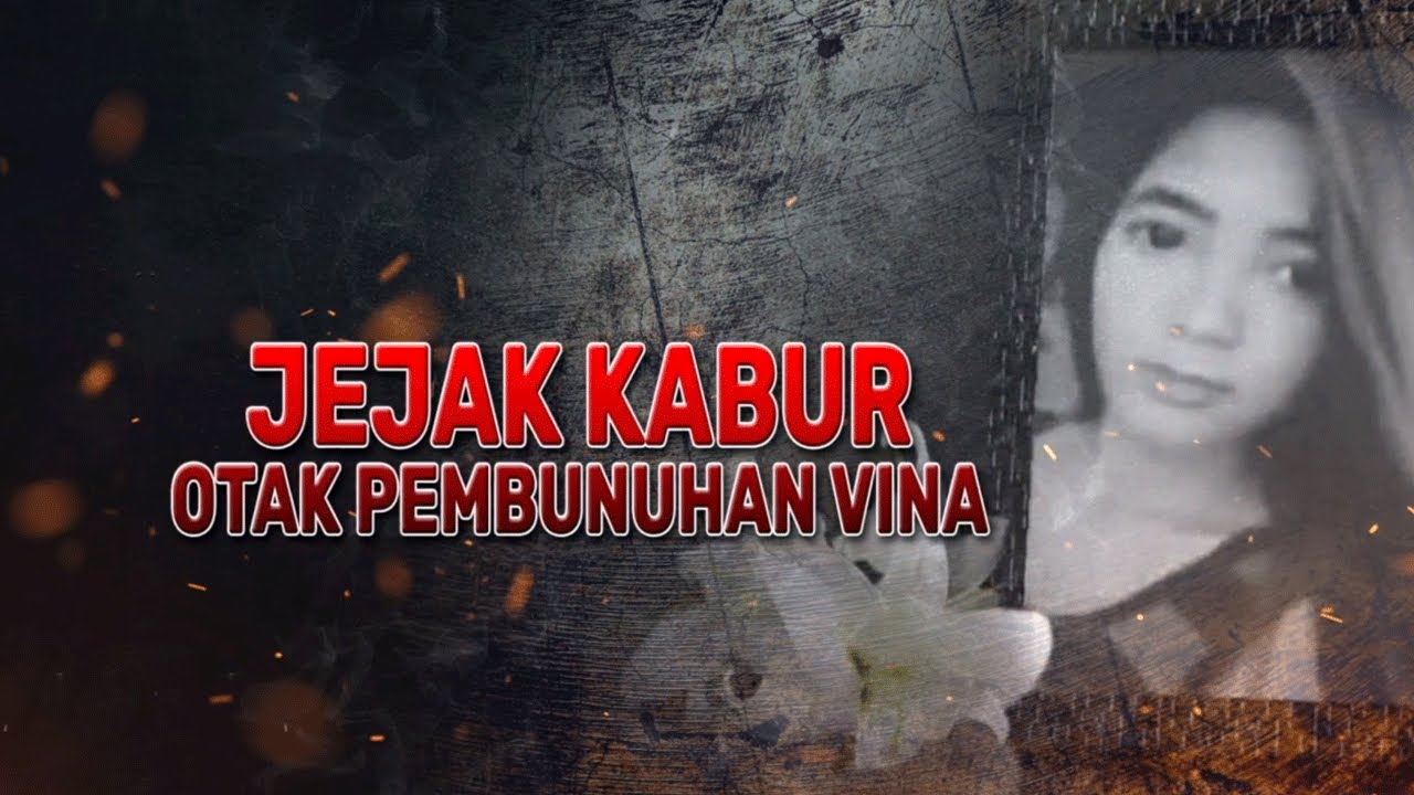 Jejak Kabur Otak Pembunuhan Vina | AKIM tvOne