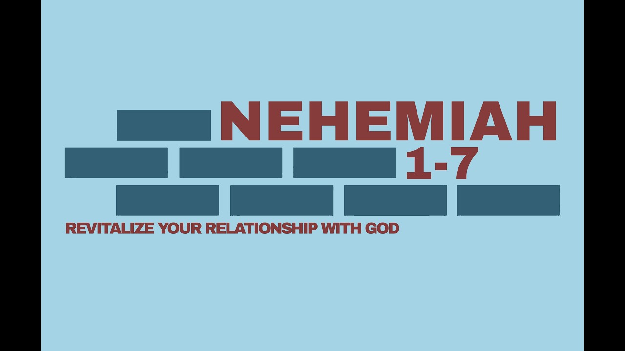 December 7, 2025 Nehemiah 4:15-23