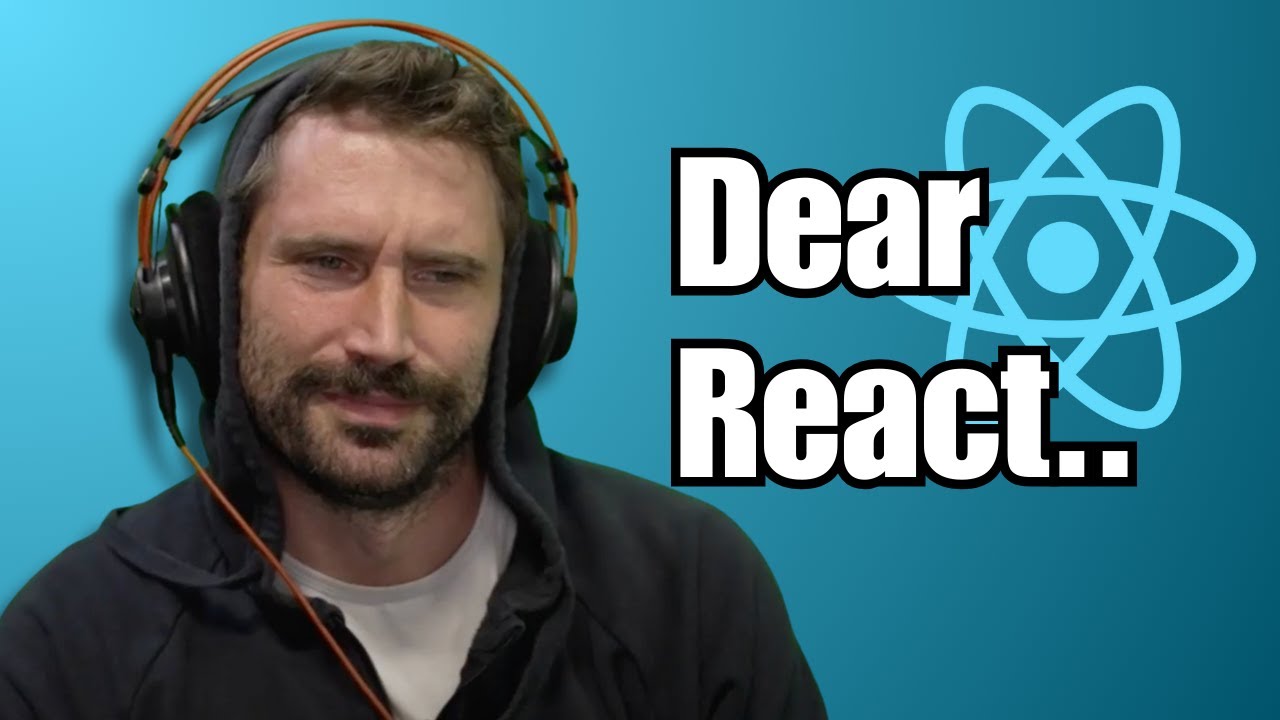 Открытое письмо с реакцией | Prime Reacts