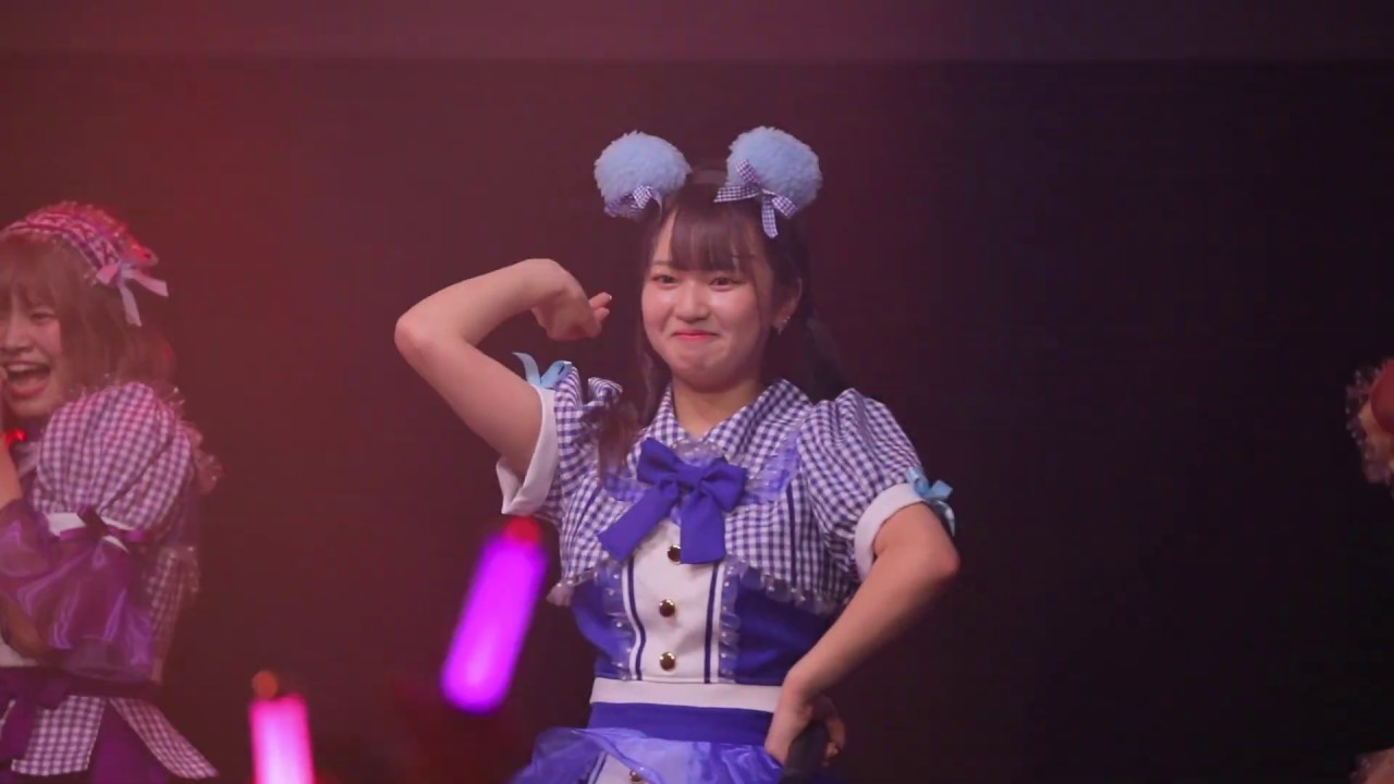 【LIVE】chuLa / ビバ☆ジャパン @ 2020.1.26「超超重大発表公演」Veats Shibuya
