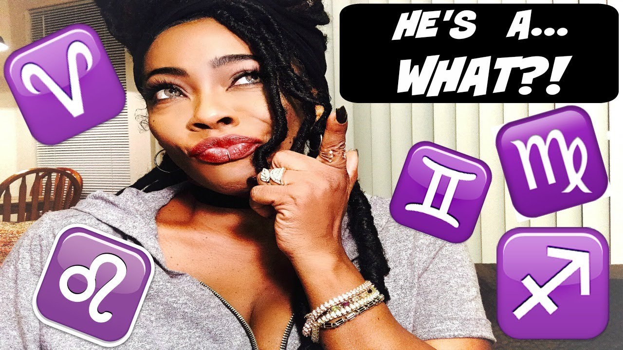 DATING BY ZODIAC SIGN | SOHNJEE 