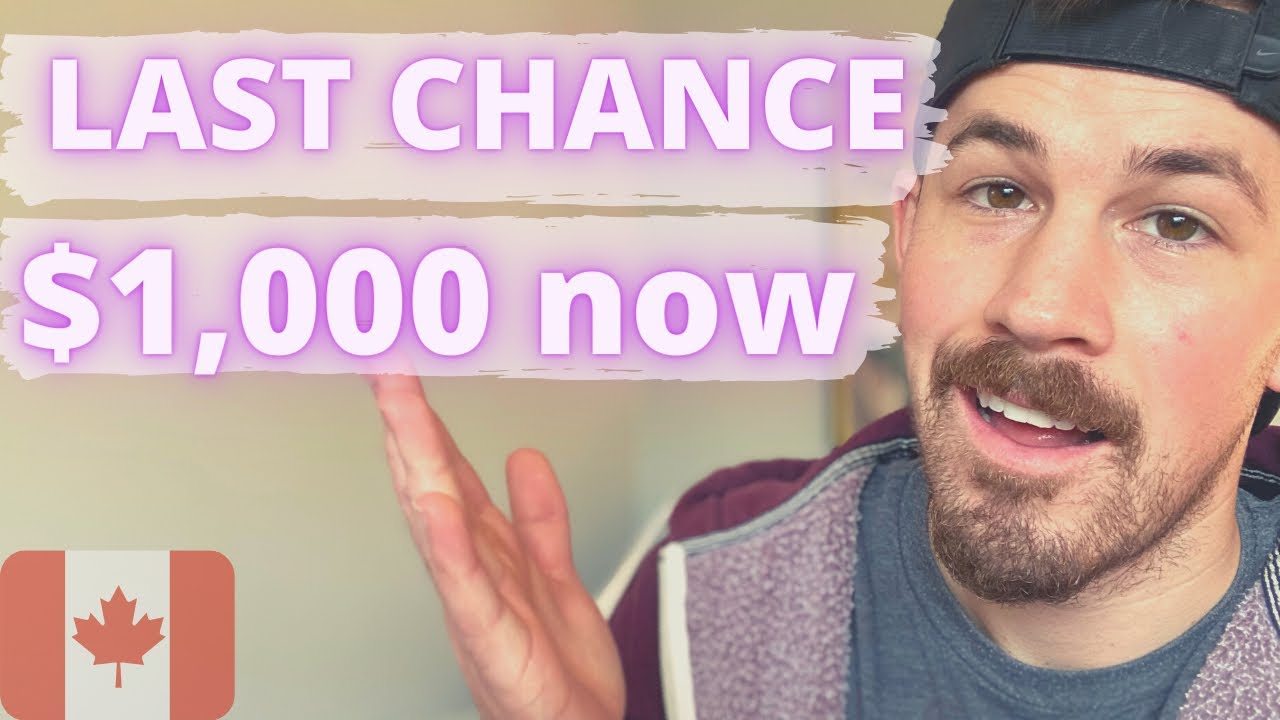 Last Chance for $1,000 CRB | CRB UPDATE | PERIOD 21