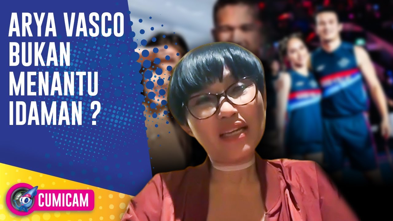 Meski Dikenal Sangat Baik, ini Alasan Ibunda Cinta Laura tak Berani Bilang Arya Vasco Menantu Idaman