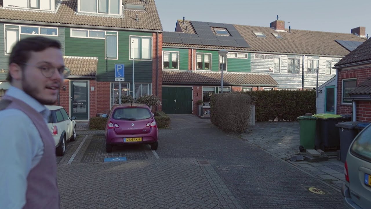 Woning te koop! Haringbuis 28 De Rijp - Hengel dit pareltje binnen | Tromp Garantiemakelaars