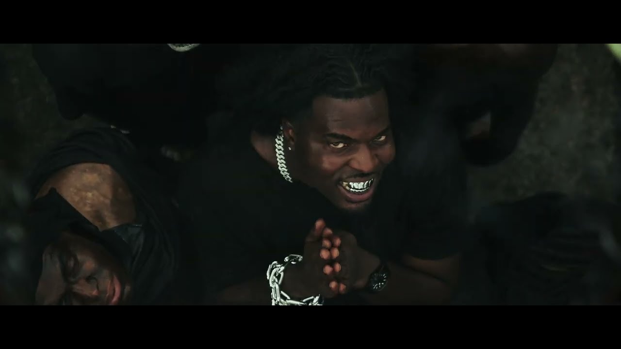 Preedy - Blaze Fire
