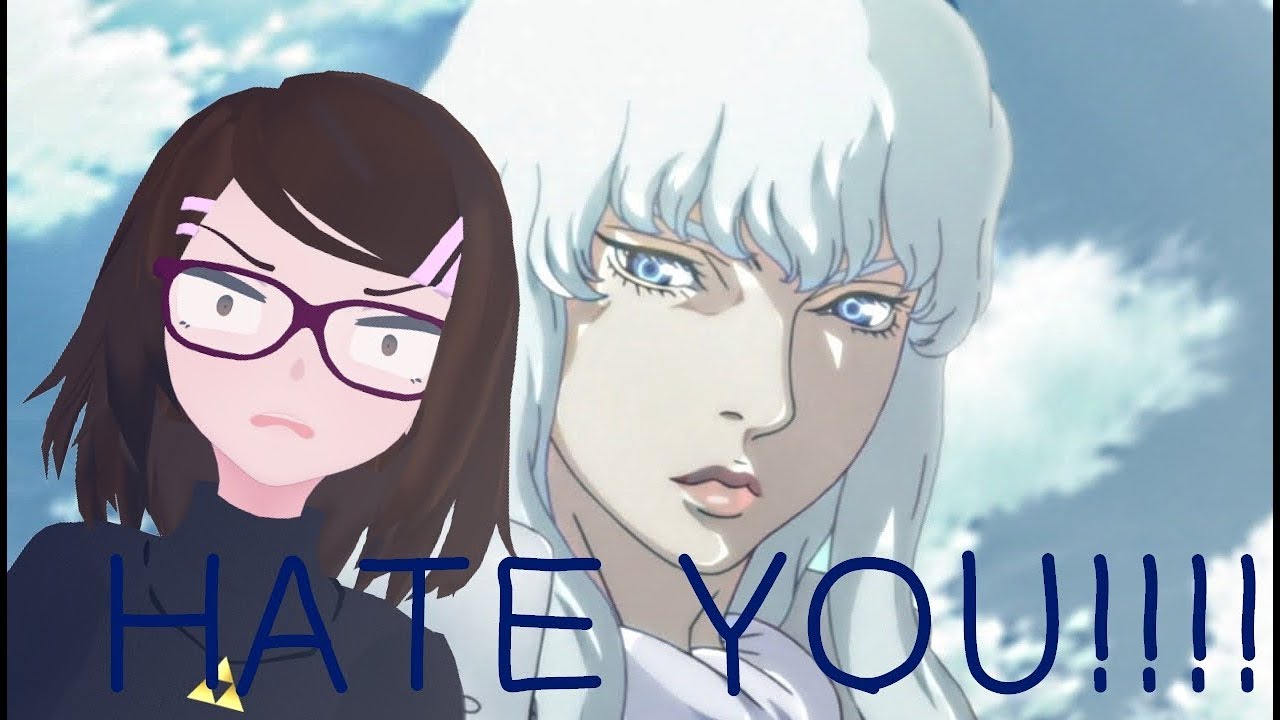 top 10 anime characters I hate
