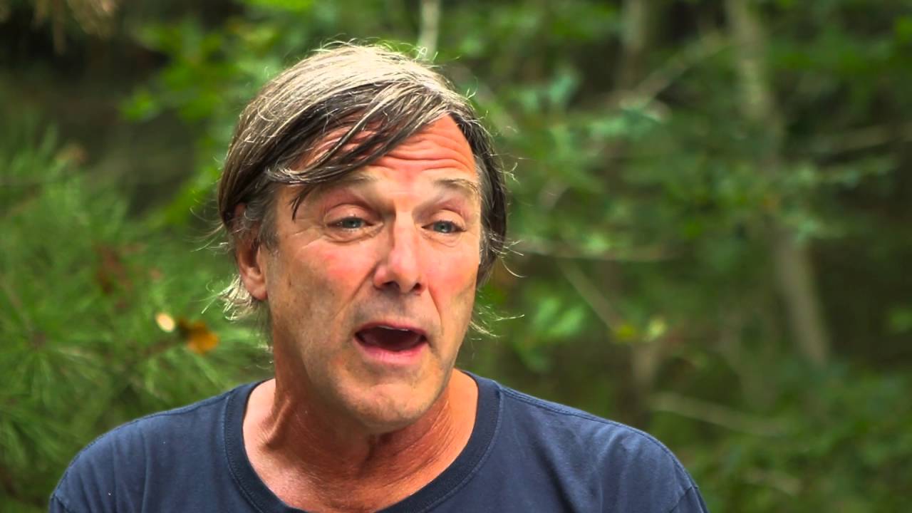 Camp Jabberwocky 2015 Video