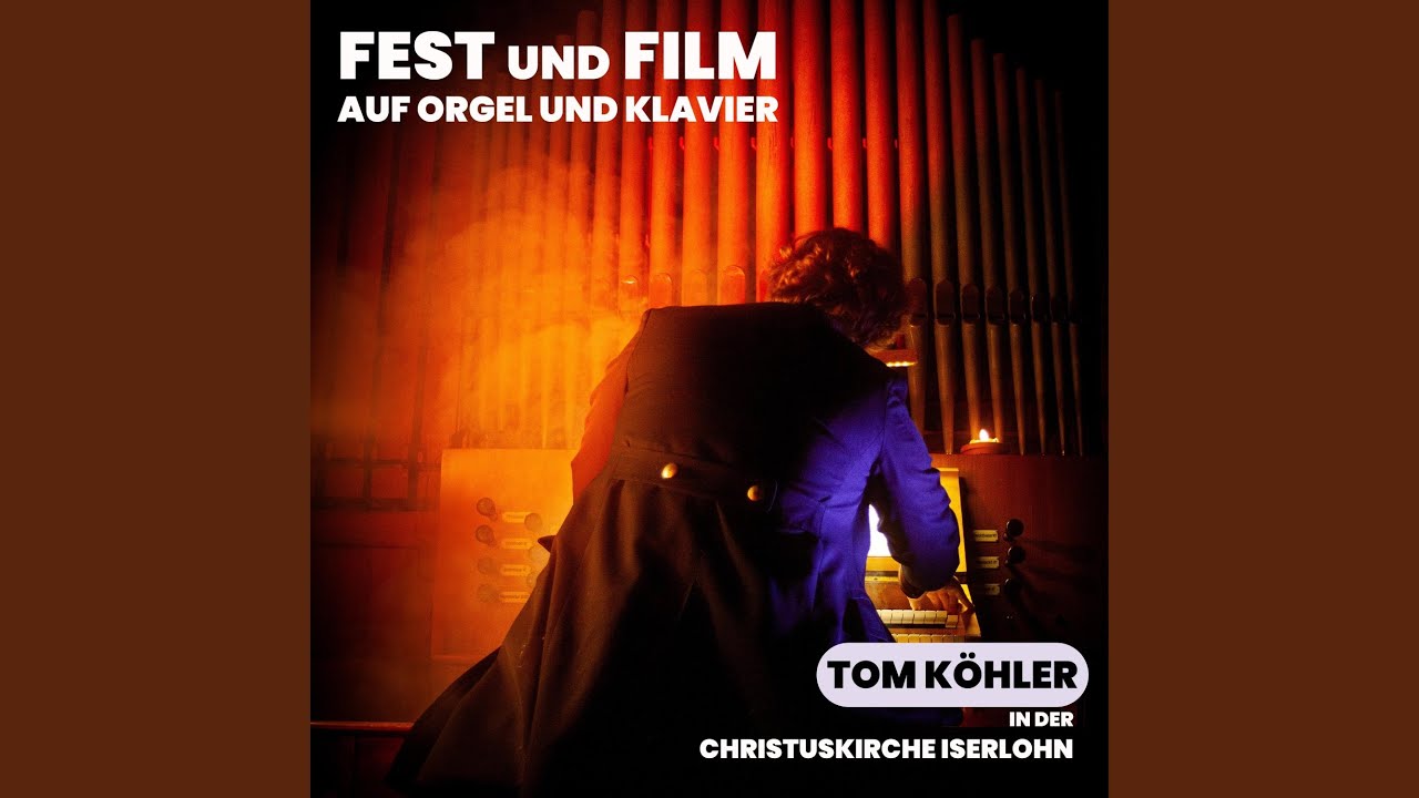 Die Himmel rühmen (Live)