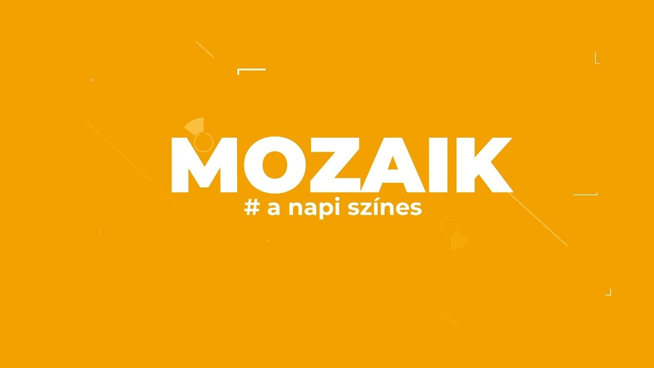 Mozaik: Felkészülés a laborvizsgálatra, Erdélyi Zeneszerzők Archívuma – 2026. március 11.
