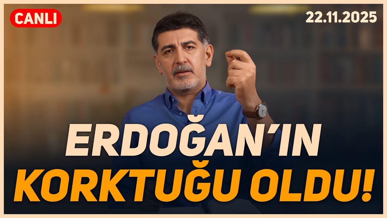 SİYASETTE İMRALI KAVGASI - Levent G&uuml;ltekin