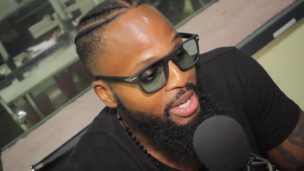 Uzikwendu on Cassper Nyovest's comment on Nigerian and SA Hiphop | Home Run w/ Awazi