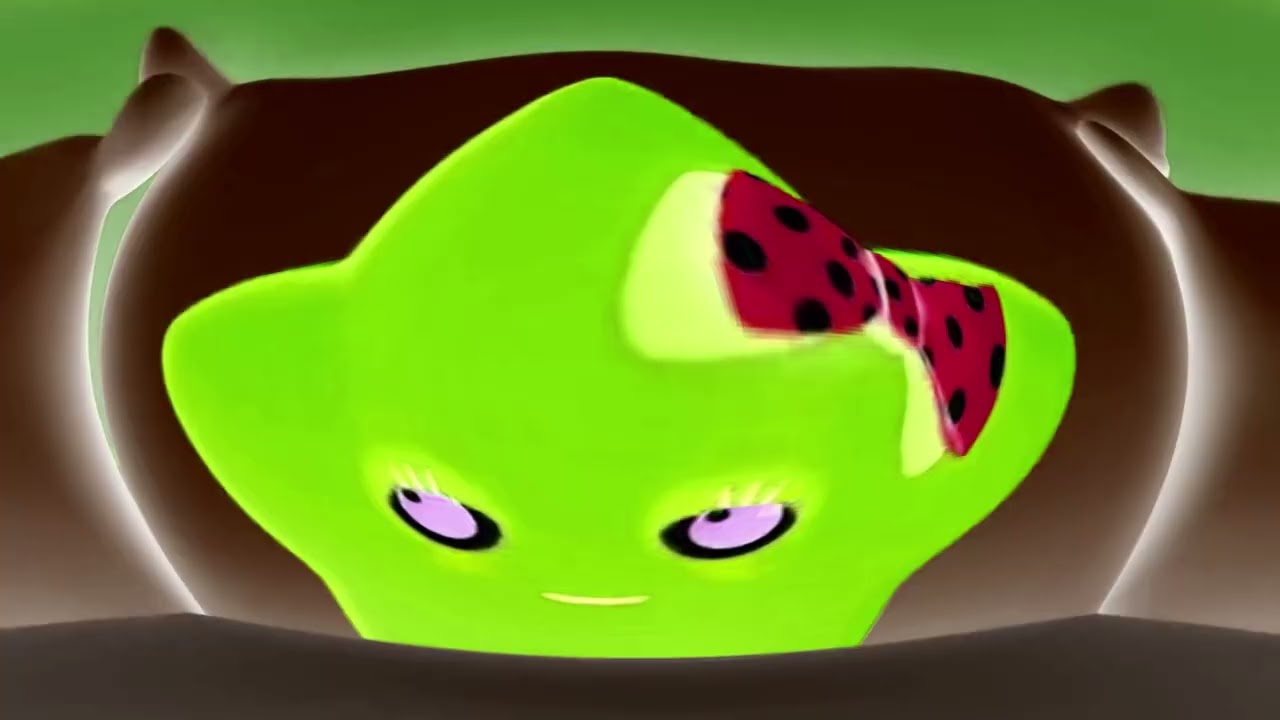 Little Baby Bum | Star Good Night Effects | Sponsored By Klasky Csupo 2001 | CoNfUsIoN