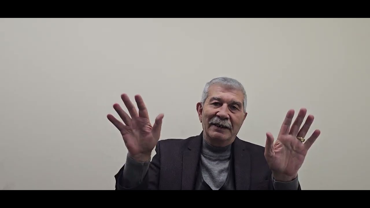 Muzaffer bey Hanın kusları..1. Bölüm.