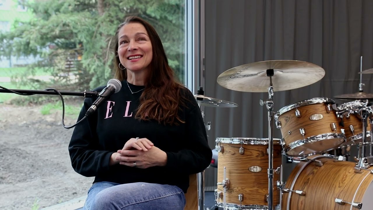 ZUŠkast 15: Erika Horká
