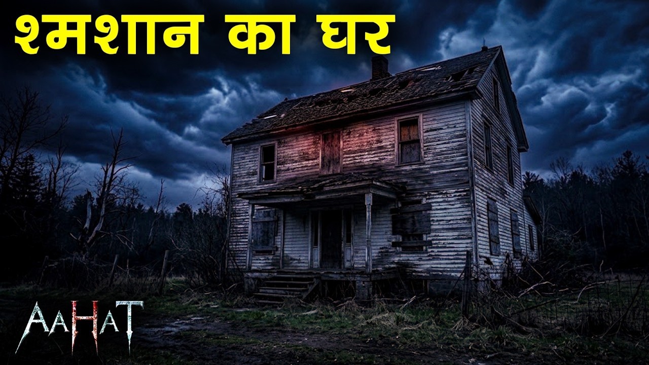 #Aahat | Aahat New Episode | डर का खौफनाक मंजर | Horror Show | Jara Si Aahat 2026 #horror