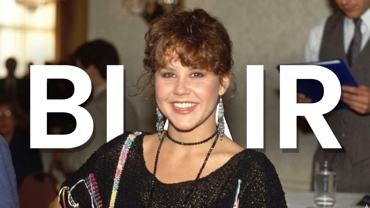 At 65, The TRAGEDY Of Linda Blair Is Beyond HEARTBREAKING