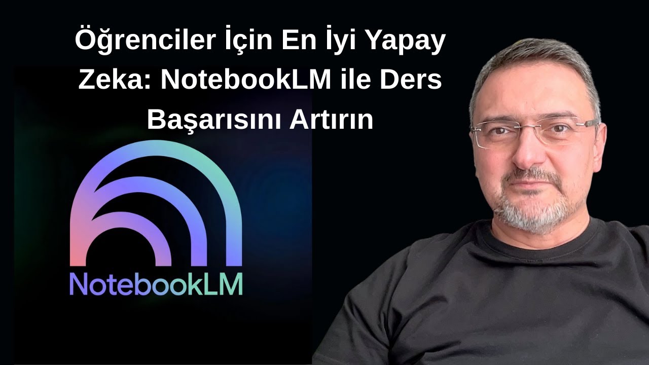 NotebookLM ile Derslerde Fark Yaratın, Öğrenciler İçin Sınav Kazandıran  En İyi Yapay Zeka