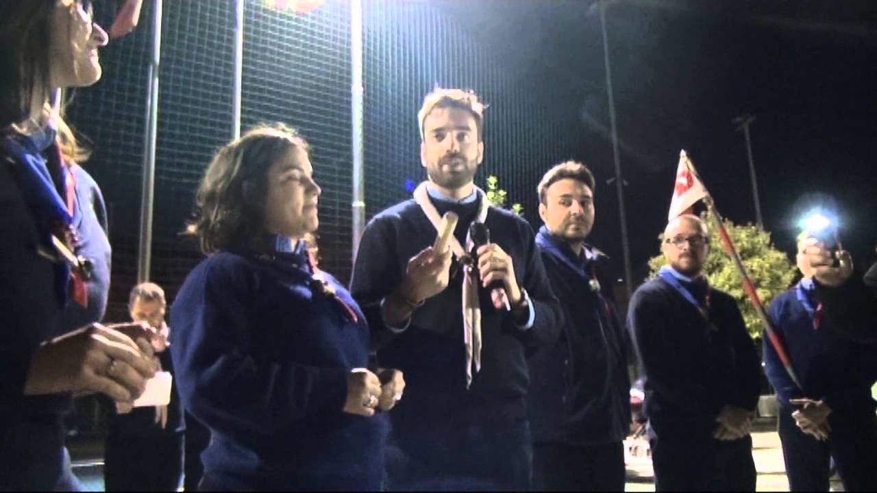 Passaggi Scout - 26 ottobre 2014