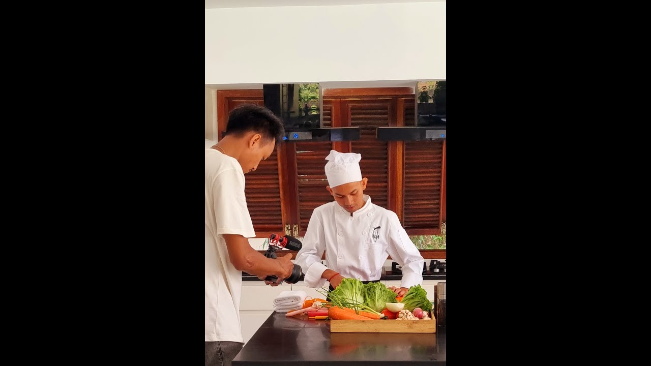 🌏Le voyage de KHLA au Cambodge, Chapitre 1 : KAMPOT