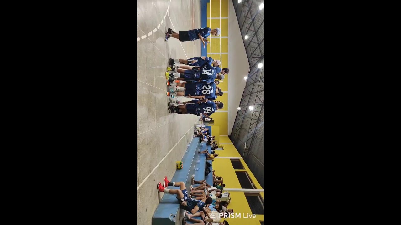SPIKERS A X RIACHINHO | 2° REGIONAL DE FÉRIAS URUANA DE MINAS