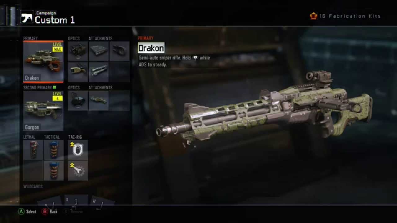 Black Ops 3: mission 3 IN DARKNESS walkthrough on Realistic