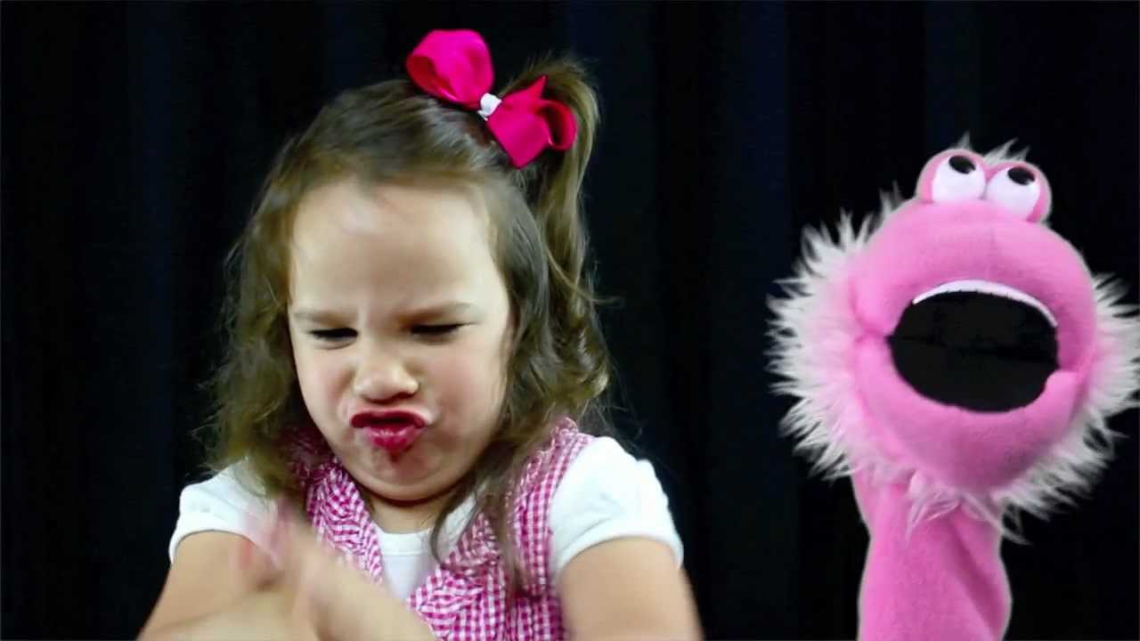 The Hand Washing Song