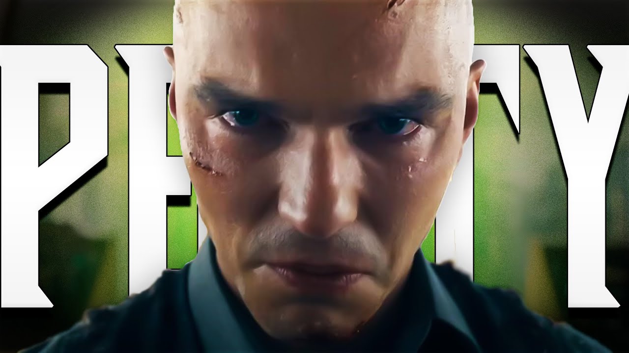 Lex Luthor Is The PETTIEST Man In The DC Universe.