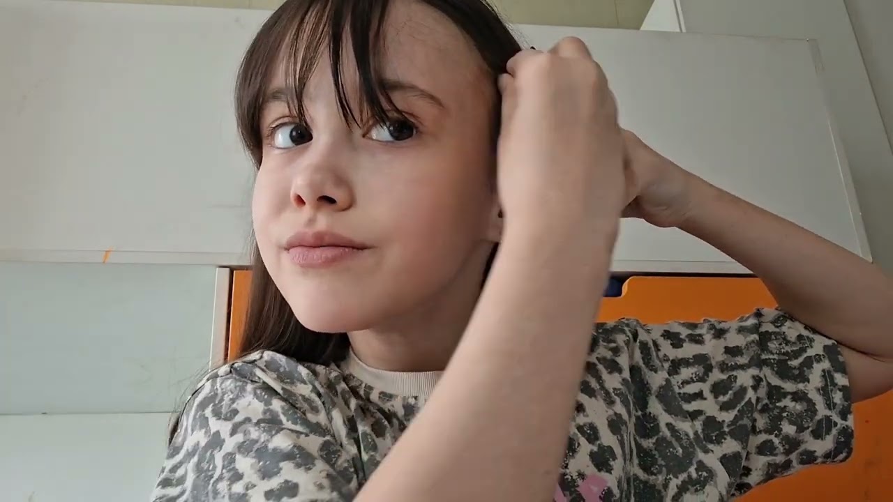 Валерия-п9к3с МОЙ ВЛОГ ДОМА