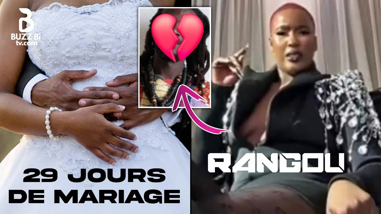 MARIAGE: RANGOU 