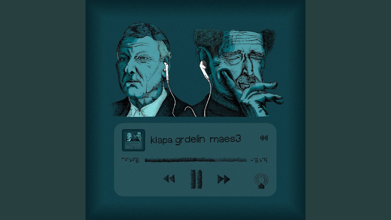 Škoj od nespokoja