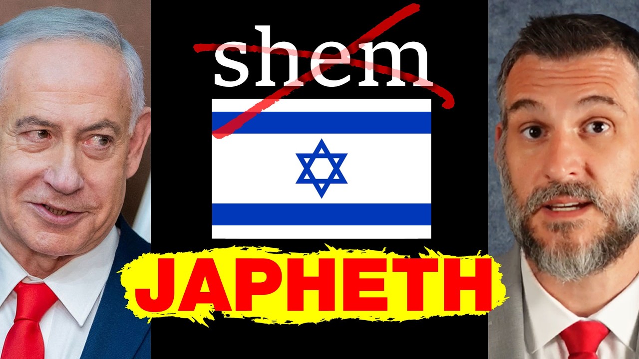 Who is the Synagogue of Satan?