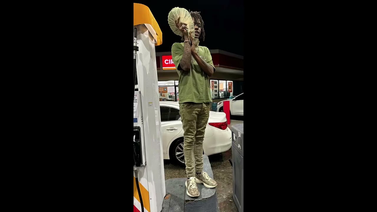 Fattmack - Like deebo (unreleased)