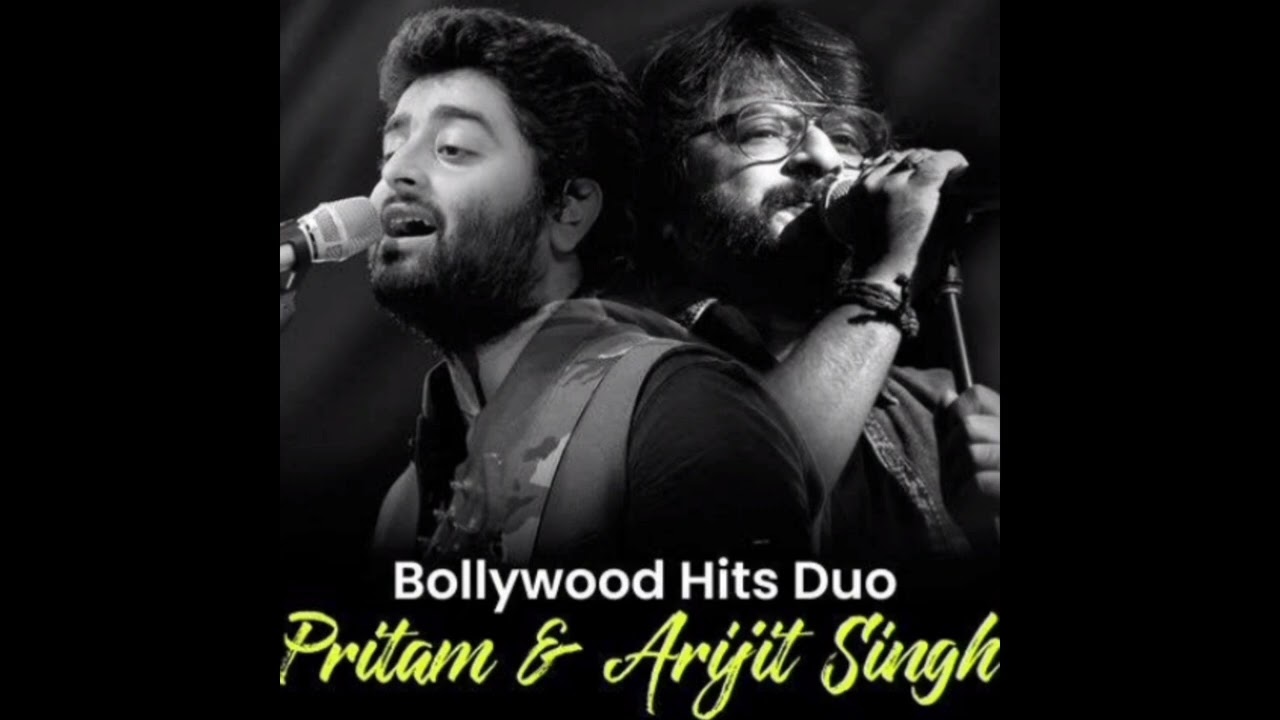 (FREE) Arijit Singh x Pritam Type Beat - 
