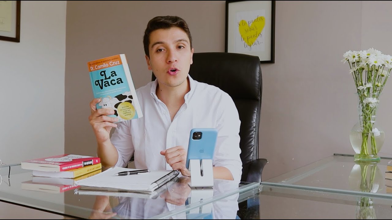 Resumen del Libro 
