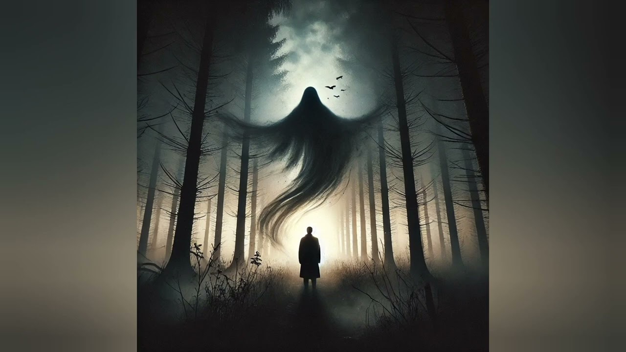 Schatten der Vergangenheit