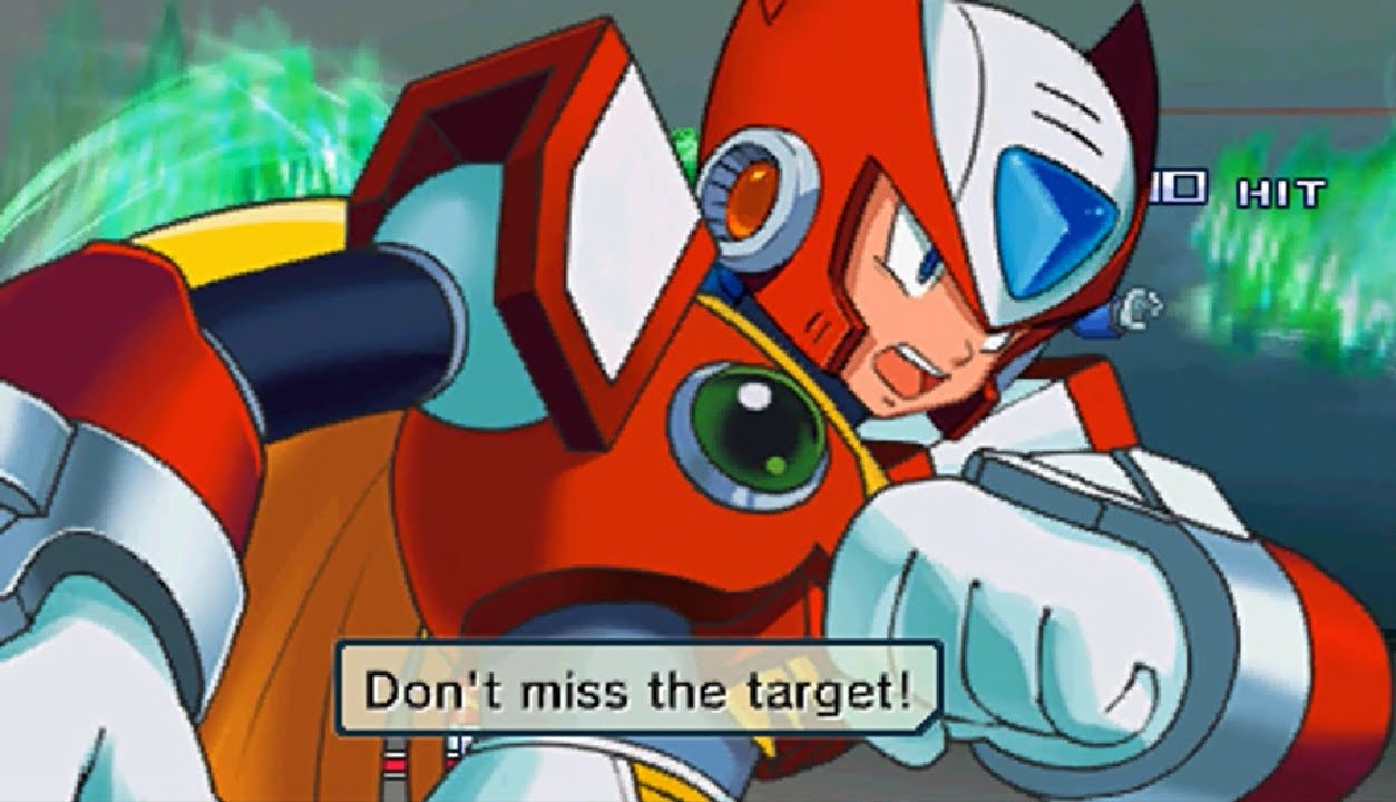 Project X Zone - Chapter 29: An Unbeatable Love