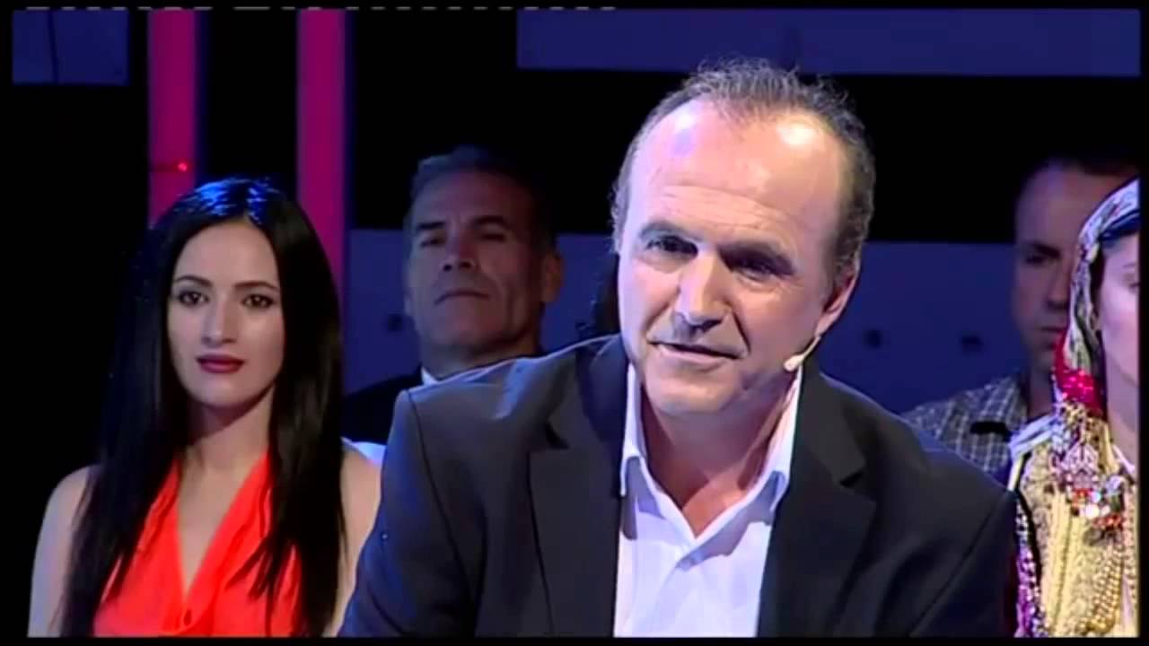 Branko Manojlovski, shqiptar ortodoks i Rekës së Epërme