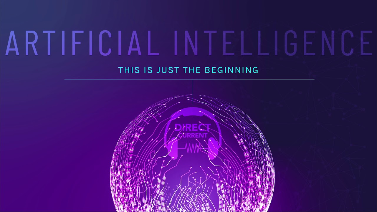 AI: This Is Just the Beginning (Direct Current - An Energy.gov Podcast)