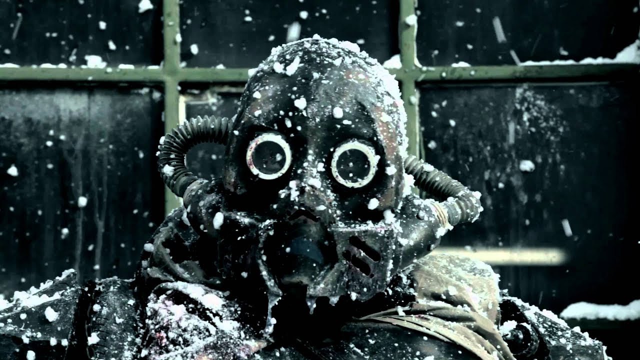ORDEN OGAN - The Things We Believe In (2012) // Official Music Video // AFM Records
