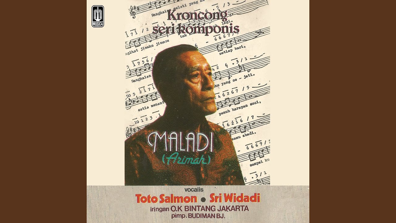 Ombak Samodra