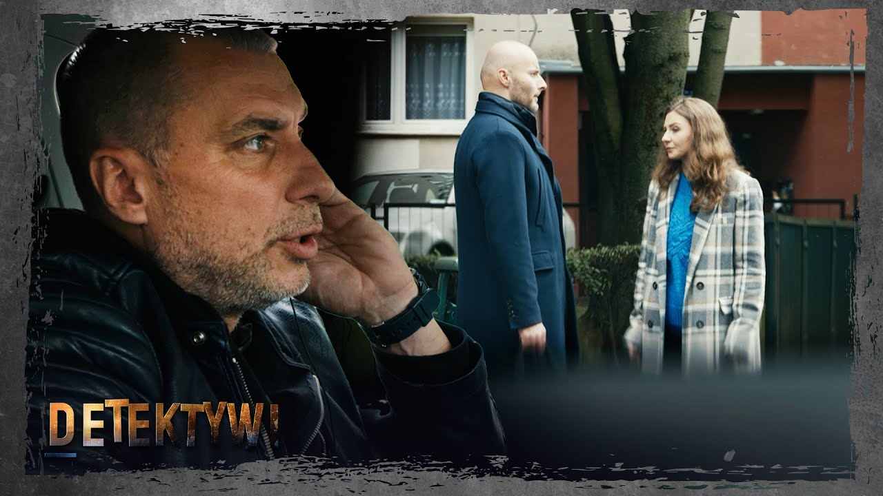 Matka porwanego dziecka zniszczyła akcję policyjną! | Detektywi