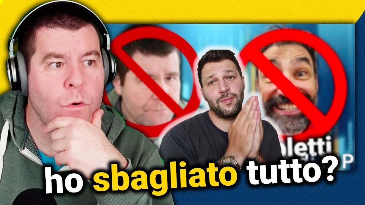 Puoi davvero battere il mercato? Sì, ma NO!