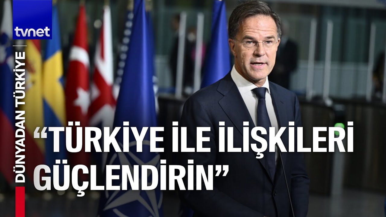 Türkiye'nin silah ihracatı artıyor | Dünyadan Türkiye