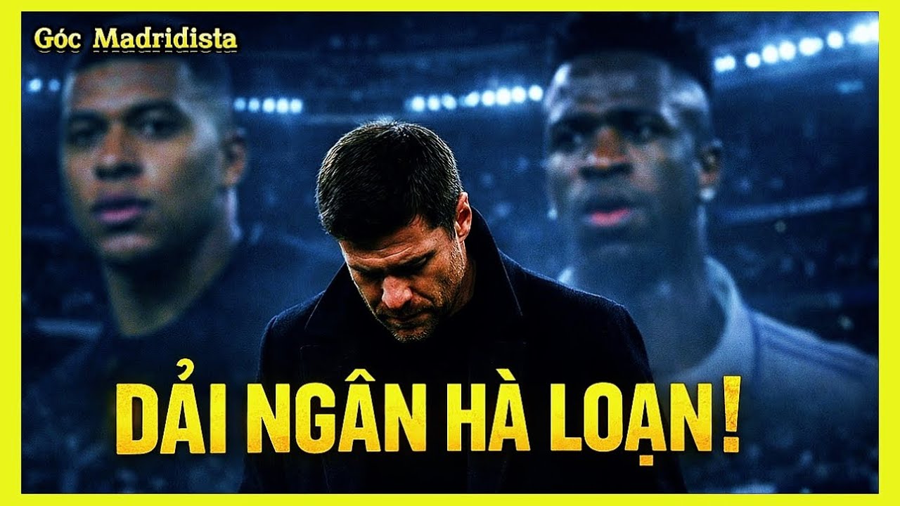 Real Madrid Khủng Hoảng Quyền Lực? Bernabéu Đang Thiếu Một “Bố Già” Trên Ghế HLV