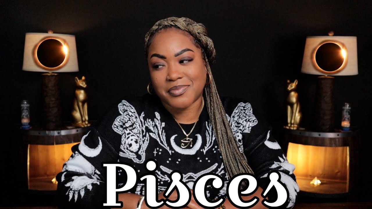 PISCES Your About To Understand What This Was Really About | AUGUST 2026