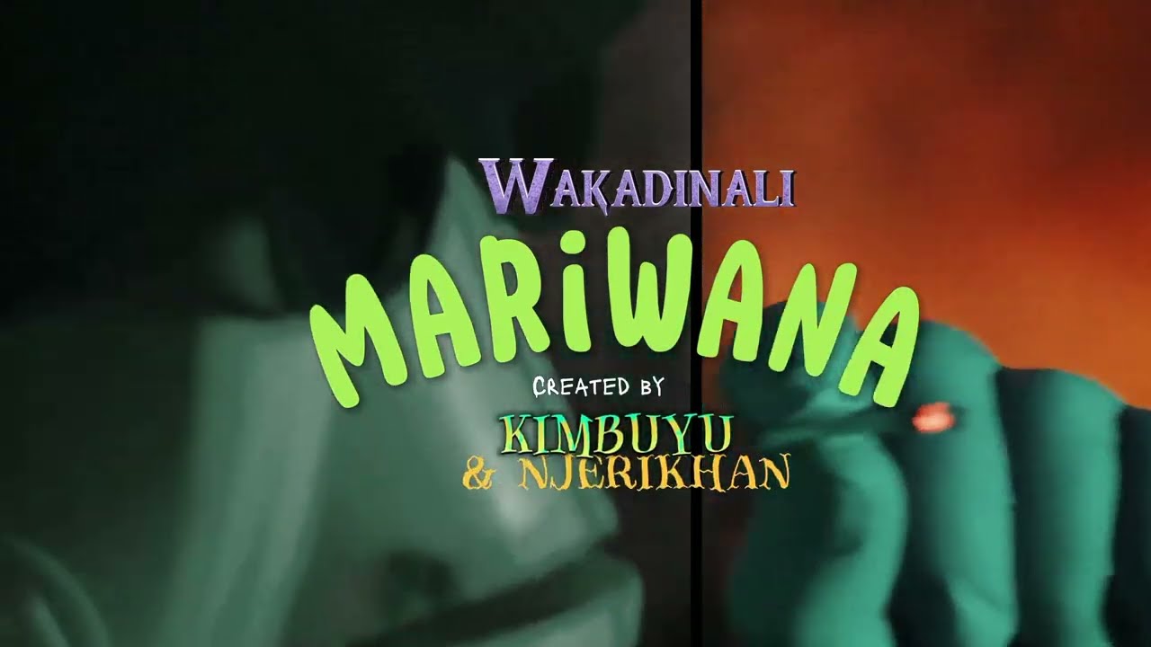 Wakadinali - 